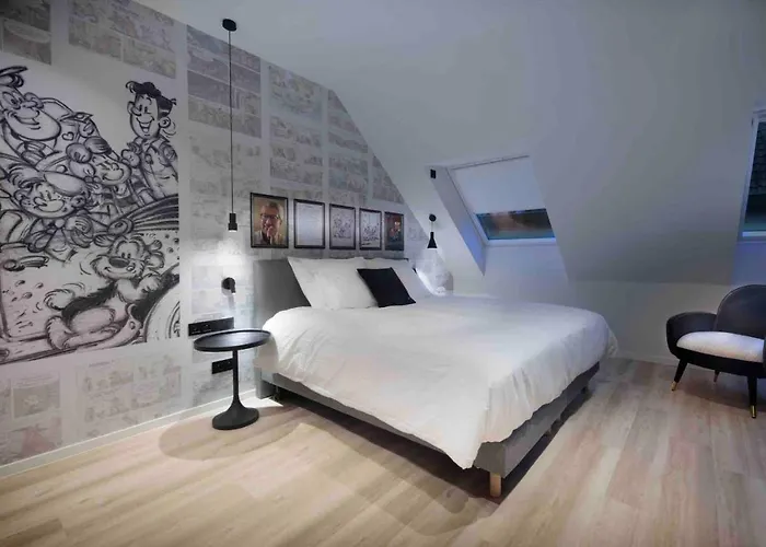 M-Street Art Lodging - Self Check-In