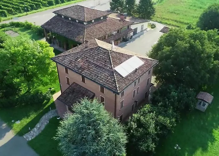 Albergo Da Ca' Vecia