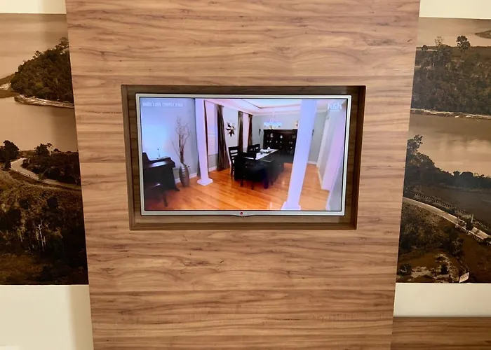 Quarto plus no Linhares Design Hotel ES