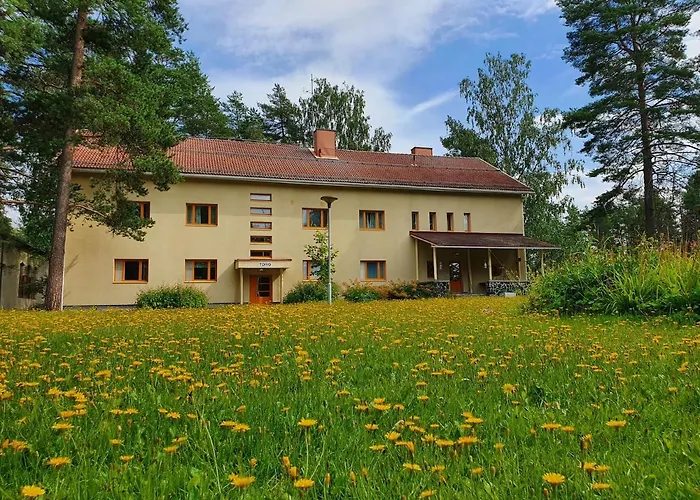Hostelli Kotiranta