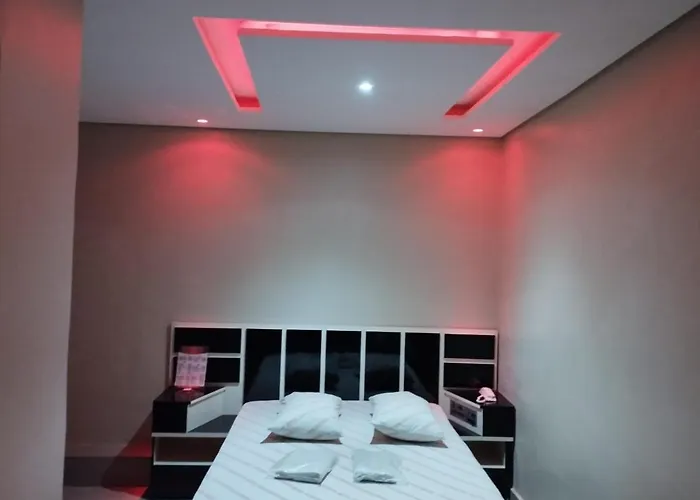 Hotel Simba