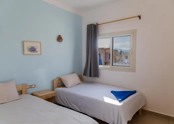 Al Deira Dahab Hotel