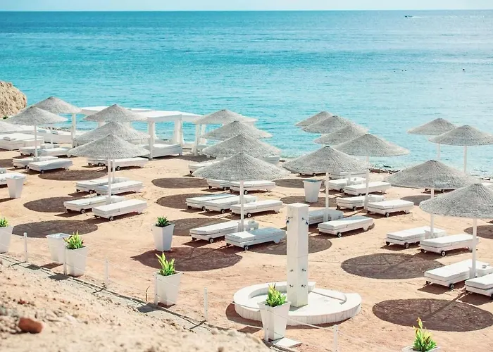 Domina Coral Bay Sultan - Private Room