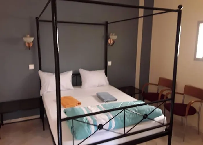 Hotel Etoile Du Sud