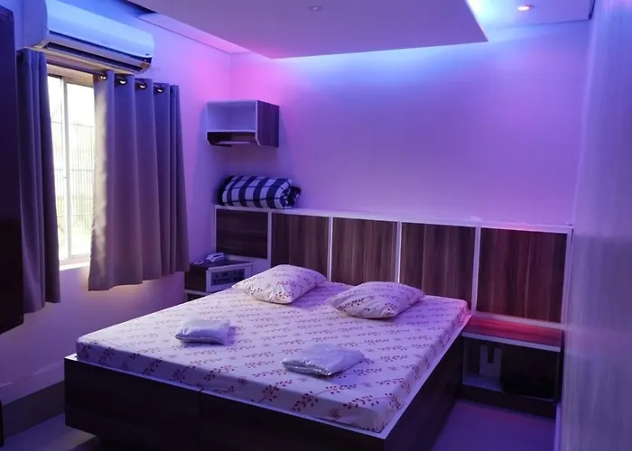 Hotel Simba