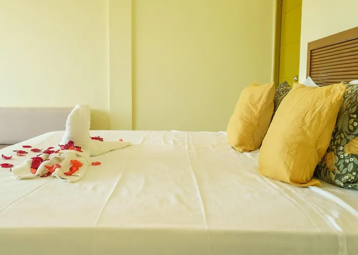 Hotel La Casona Mc