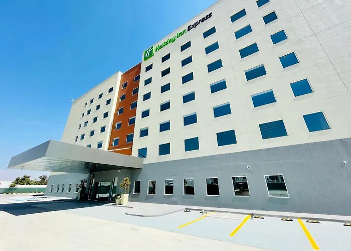 Holiday Inn Express - Guadalajara Vallarta Poniente By Ihg