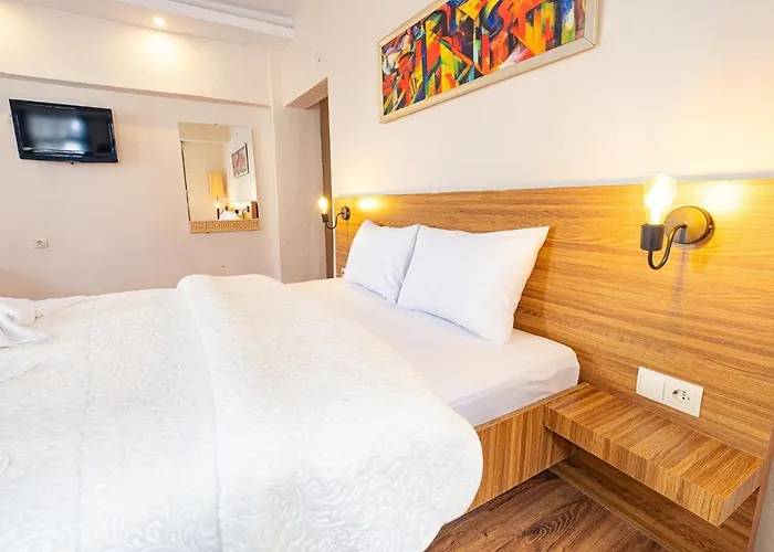 Simre Inn Hotel Safranbolu