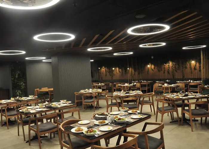 Happy Inn Gebze Hotel