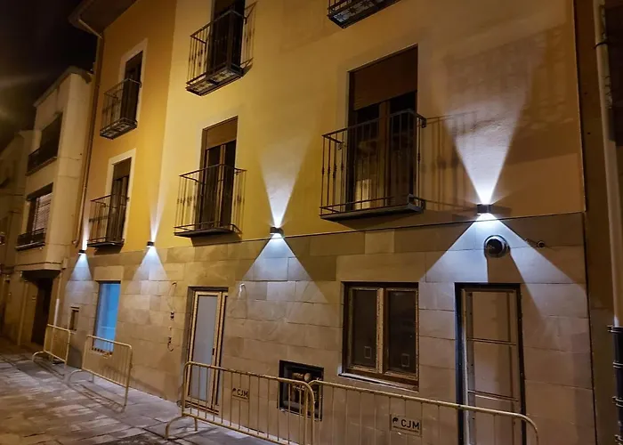 Hotel - Hostel Atuvera
