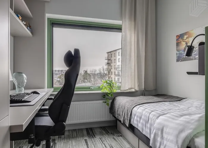 Homex Hotel For Gamers