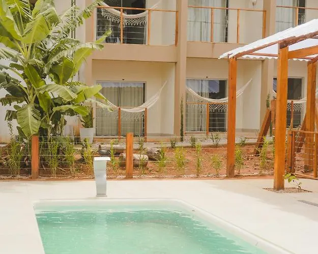 Pousada Paraiso