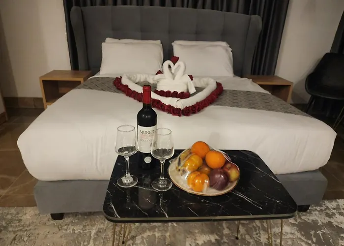 Lotus Boutique Hotel
