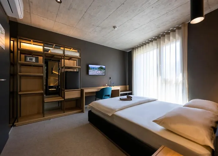 6532 Smart Hotel - Self Check-In
