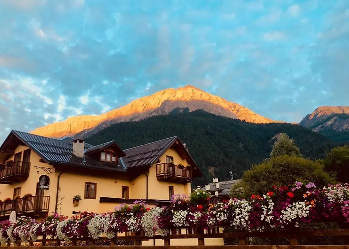 Hotel La Ginestra