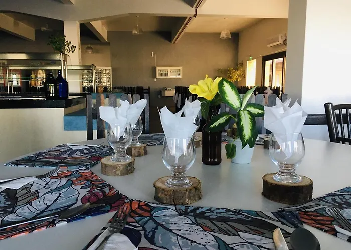 Hotel Mariluz
