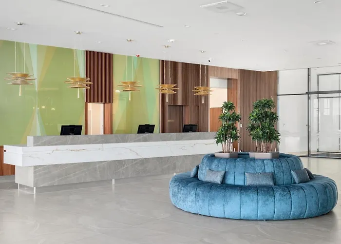 Sirius Hotel****Superior