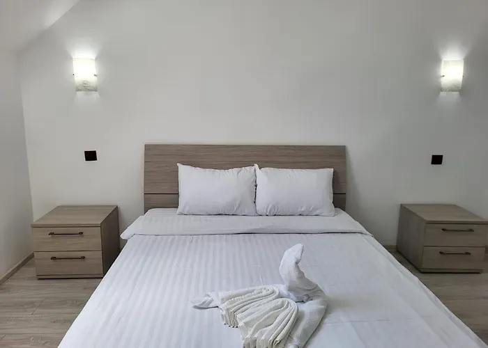 Hotel Imperyum