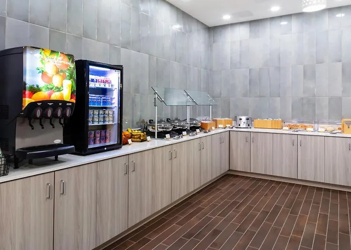 Towneplace Suites By Marriott Buckeye Verrado