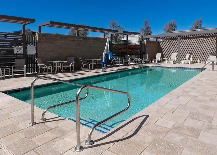 Fairfield By Marriott Inn & Suites Buckeye Verrado