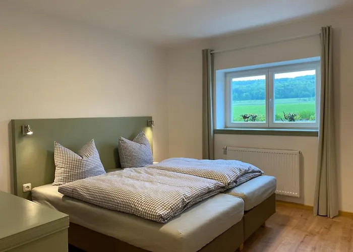 Bike Lodge Spessart