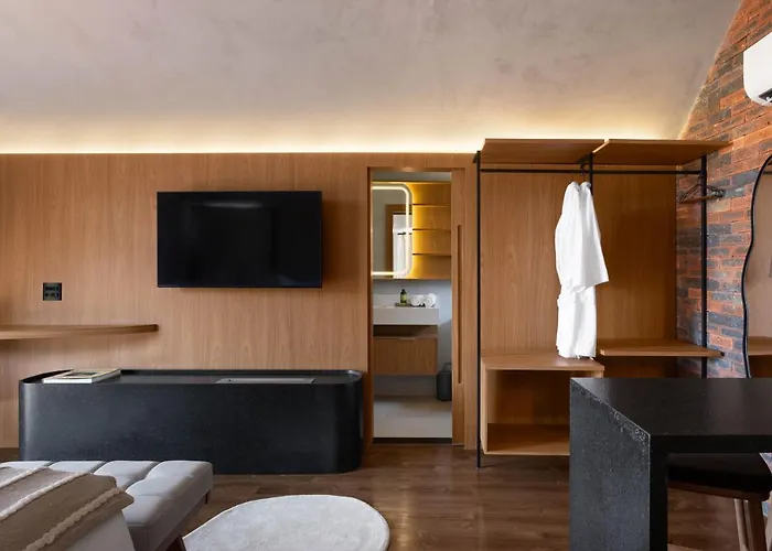 Noer Hotel & Spa