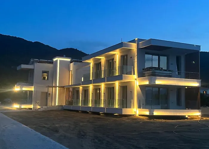 Balance Accommodation