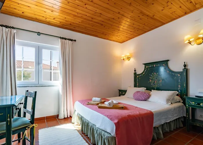 Hotel Mar E Sol Vnmf By Umbral