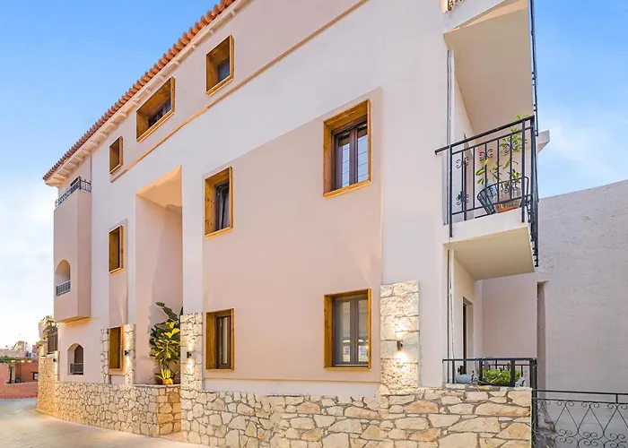 Achatis Suites