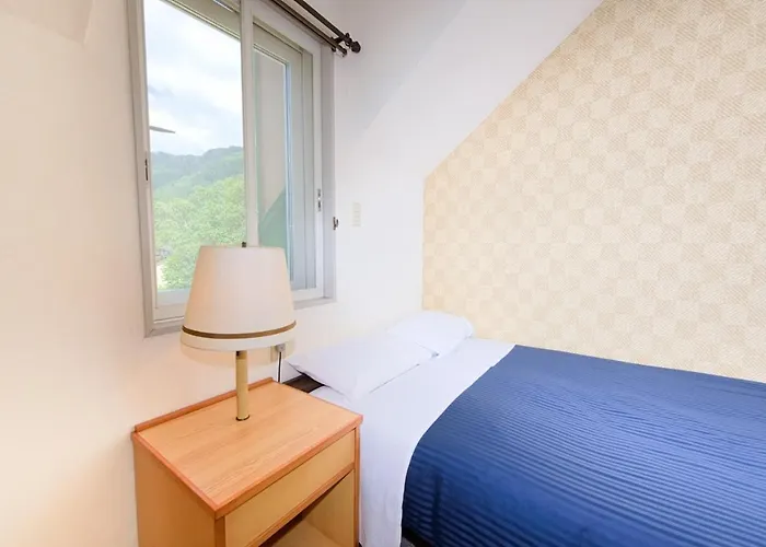 Tabihaku Stay Hakusan - Vacation Stay 37435V