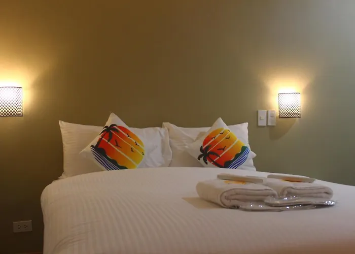 Ngn Gran Hotel