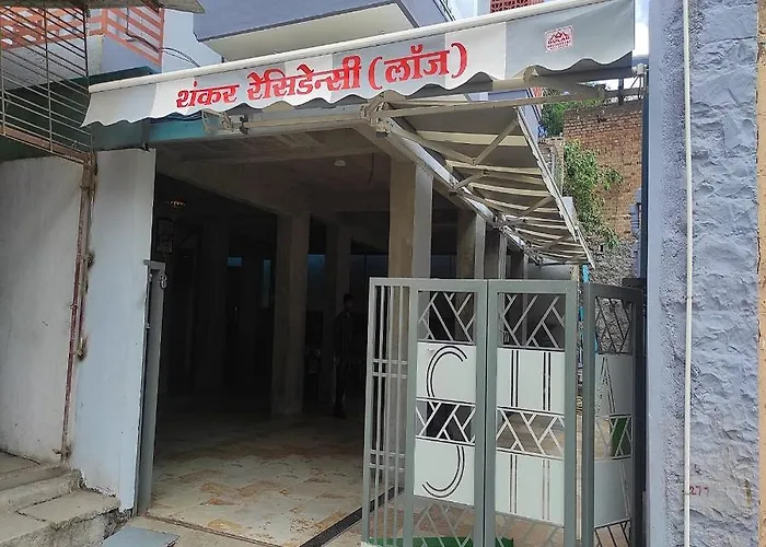 Shankar Residency, Akkalkot