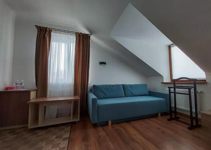 Graff Hotel
