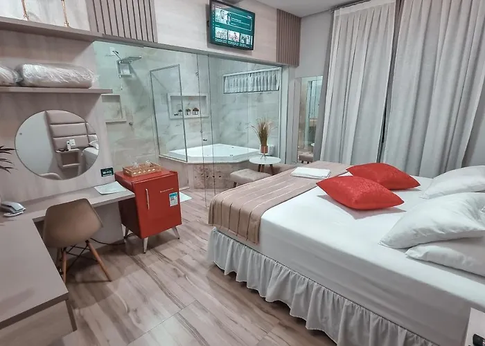 Golden View Hotel