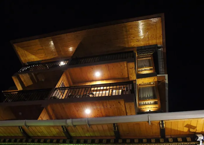 Phuntsho Khangsar Hotel