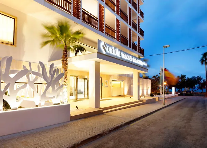 Talayot - Adults Only Hotel Cala Millor 