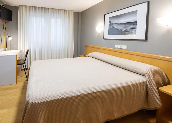 Hotel Europa