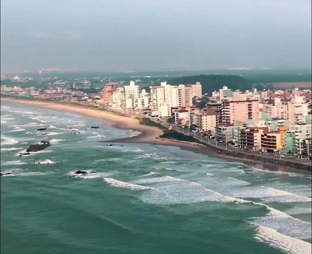 Suítes Aconchego Sol e Mar