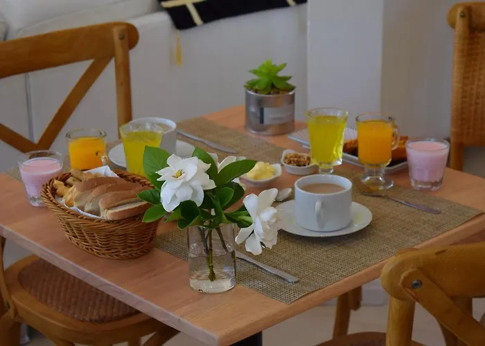 Has Hotel Boutique