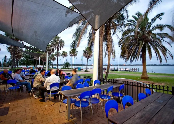 Club Wyndham Port Macquarie