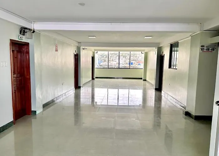 Hotel Zulema Inn