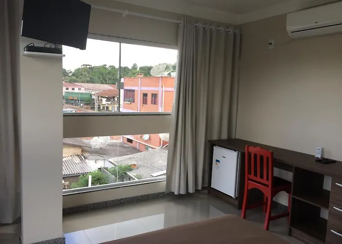 Hotel Mascarello
