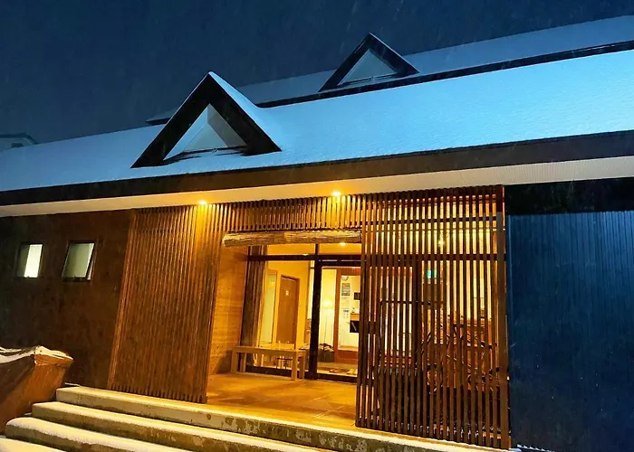 Nozawasnow - Vacation Stay 86362V