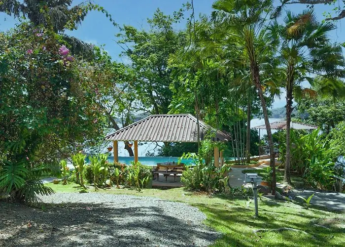 Villas at Gone Fishing Panamá Resort