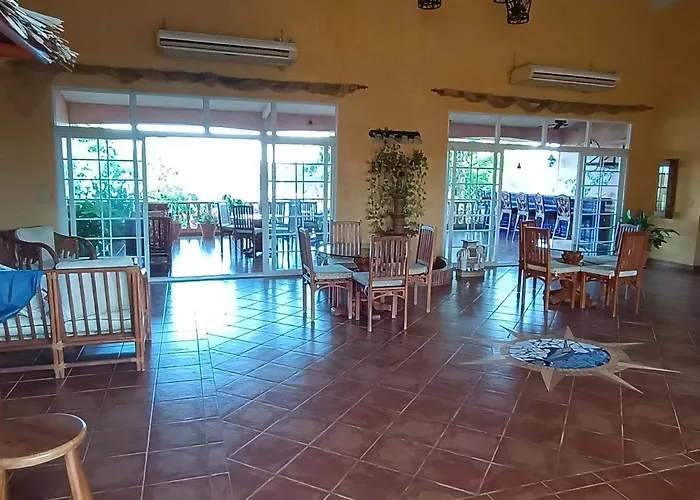 Villas at Gone Fishing Panamá Resort