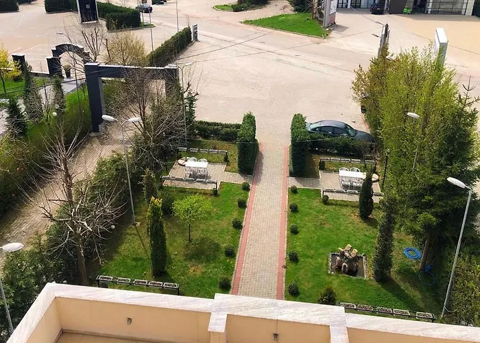 Hotel Sofra