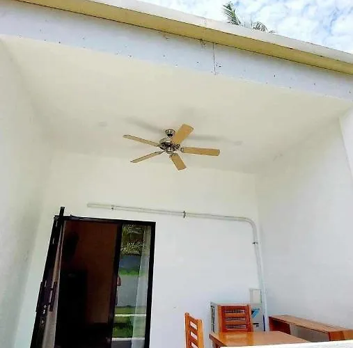 Tiki Bantayan Cebu Tourist Inn Inc