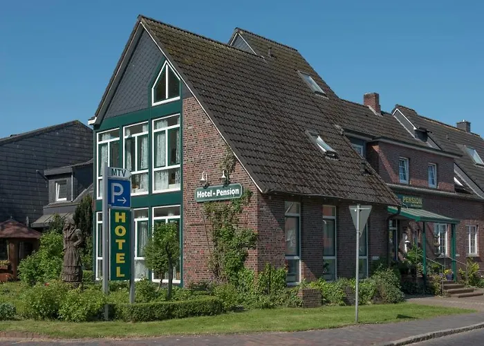 Hotel am Elisabethufer