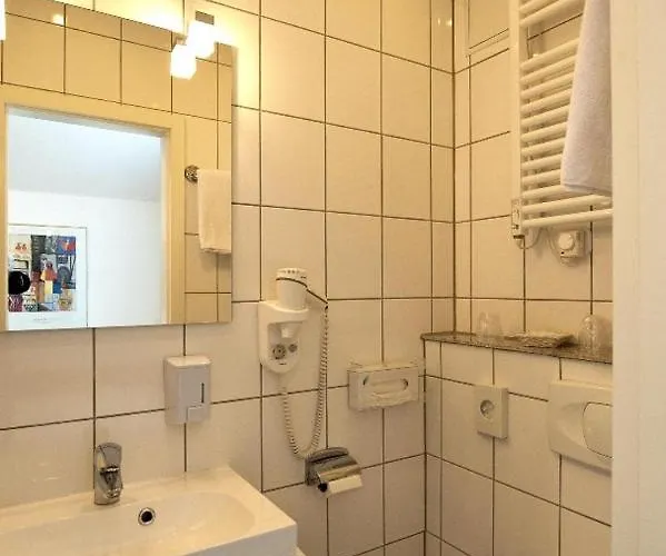 Hotel Wittelsbacher Hof