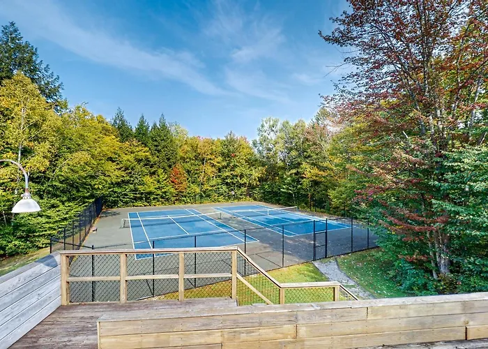 Butternut Hill H4